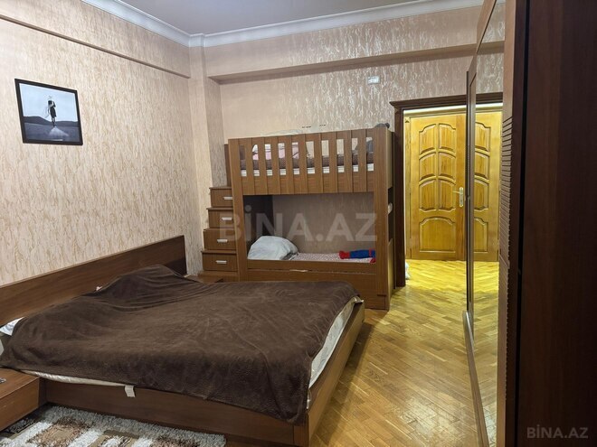 Satılır 2 otaqlı yeni tikili 90 m², Nəsimi m., photo 10 from 21