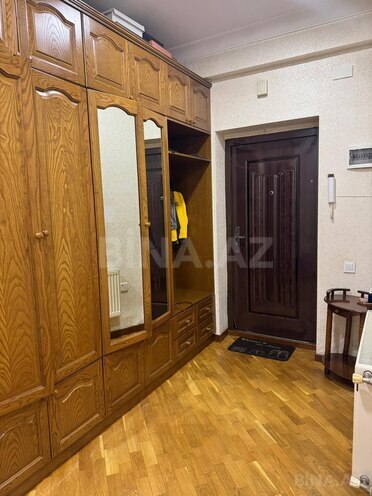 Satılır 2 otaqlı yeni tikili 90 m², Nəsimi m., photo 12 from 21