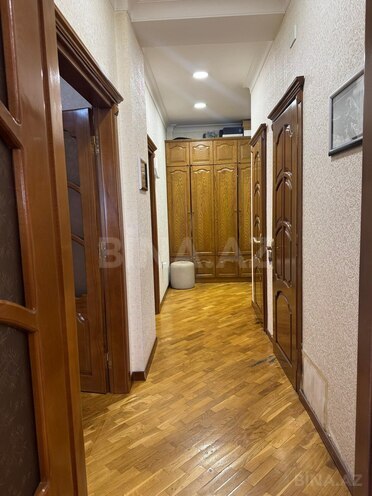 Satılır 2 otaqlı yeni tikili 90 m², Nəsimi m., photo 8 from 21