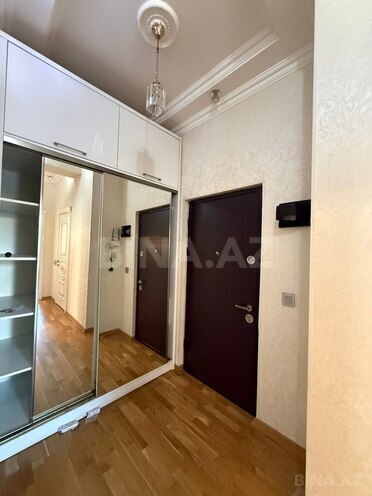Продаётся 2-комн. новостройка 66 м², м. Кара Караев, photo 11 from 15