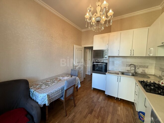 Продаётся 2-комн. новостройка 66 м², м. Кара Караев, photo 7 from 15