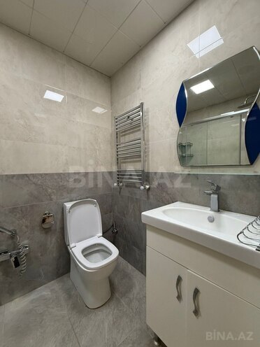 Продаётся 2-комн. новостройка 66 м², м. Кара Караев, photo 14 from 15