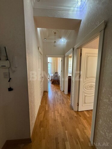 Продаётся 2-комн. новостройка 66 м², м. Кара Караев, photo 4 from 15