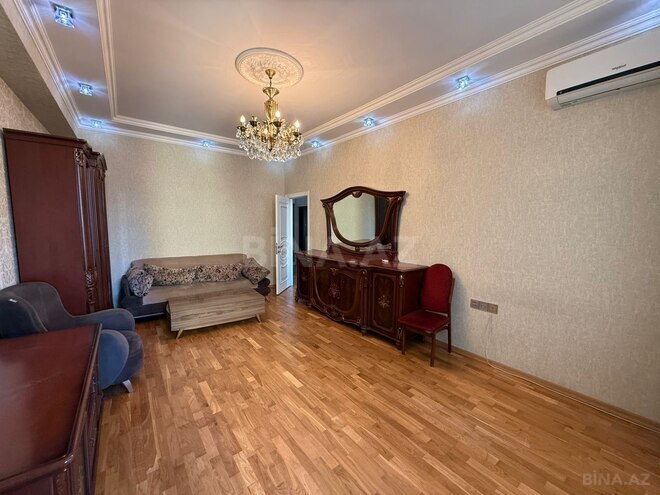 Продаётся 2-комн. новостройка 66 м², м. Кара Караев, photo 5 from 15