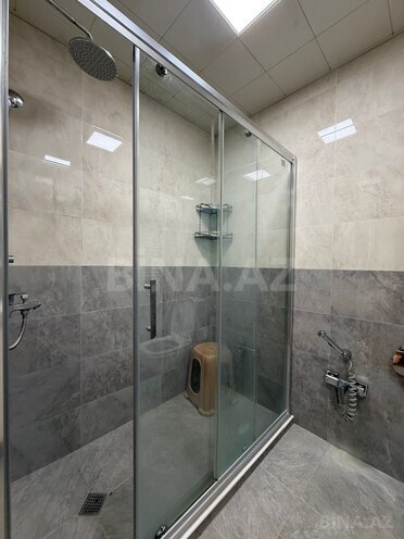 Продаётся 2-комн. новостройка 66 м², м. Кара Караев, photo 10 from 15