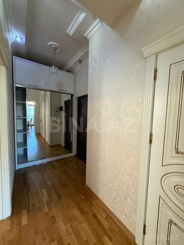 Продаётся 2-комн. новостройка 66 м², м. Кара Караев, photo 12 from 15