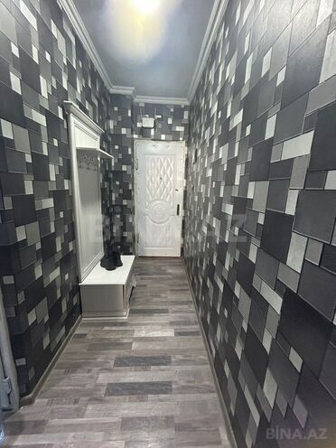 Satılır 2 otaqlı köhnə tikili 45 m², Həzi Aslanov m., photo 8 from 9