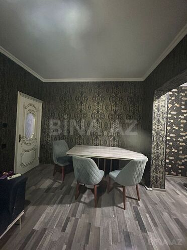 Satılır 2 otaqlı köhnə tikili 45 m², Həzi Aslanov m., photo 4 from 9