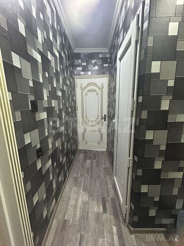 Satılır 2 otaqlı köhnə tikili 45 m², Həzi Aslanov m., photo 7 from 9