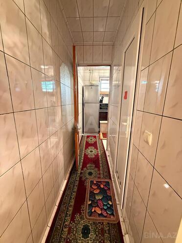 Продаётся 3-комн. вторичка 65 м², м. Нефтчиляр, photo 13 from 15