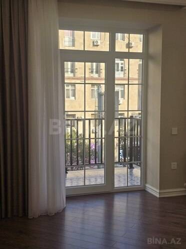 Satılır 2 otaqlı köhnə tikili 70 m², Nizami m., photo 22 from 29