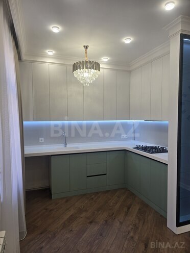 Satılır 2 otaqlı köhnə tikili 70 m², Nizami m., photo 7 from 29