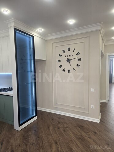 Satılır 2 otaqlı köhnə tikili 70 m², Nizami m., photo 8 from 29