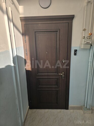 Satılır 2 otaqlı köhnə tikili 70 m², Nizami m., photo 25 from 29