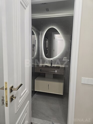 Satılır 2 otaqlı köhnə tikili 70 m², Nizami m., photo 18 from 29