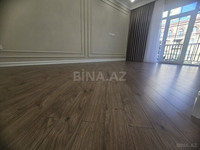 Satılır 2 otaqlı köhnə tikili 70 m², Nizami m., photo 20 from 29