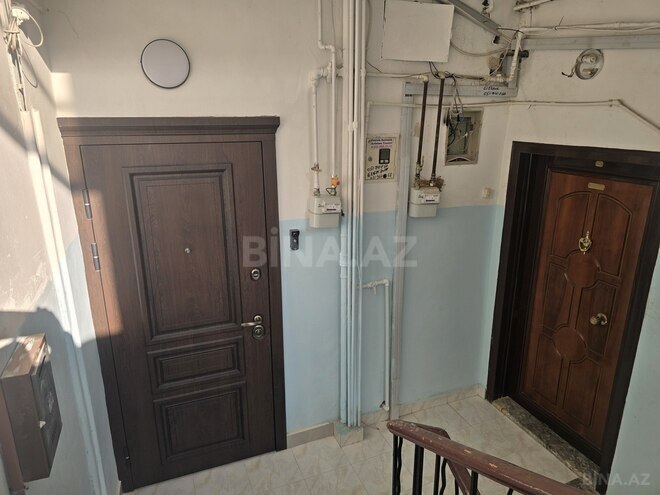Satılır 2 otaqlı köhnə tikili 70 m², Nizami m., photo 26 from 29