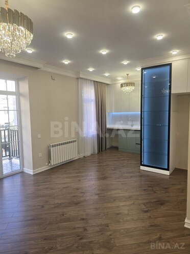 Satılır 2 otaqlı köhnə tikili 70 m², Nizami m., photo 5 from 29
