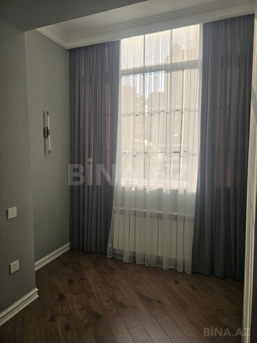 Satılır 2 otaqlı köhnə tikili 70 m², Nizami m., photo 27 from 29