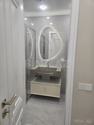 Satılır 2 otaqlı köhnə tikili 70 m², Nizami m., photo 15 from 29