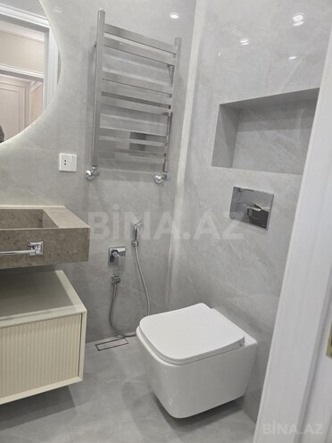 Satılır 2 otaqlı köhnə tikili 70 m², Nizami m., photo 16 from 29