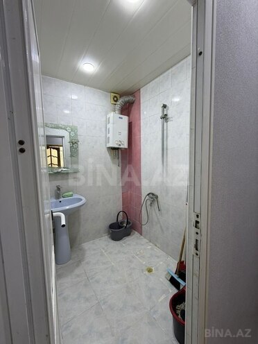 İcarəyə verilir 3 otaqlı köhnə tikili 65 m², 7-ci mikrorayon q., photo 8 from 9