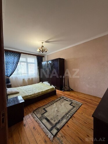 İcarəyə verilir 3 otaqlı köhnə tikili 65 m², 7-ci mikrorayon q., photo 3 from 9