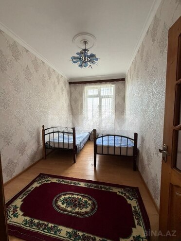 İcarəyə verilir 3 otaqlı köhnə tikili 65 m², 7-ci mikrorayon q., photo 4 from 9