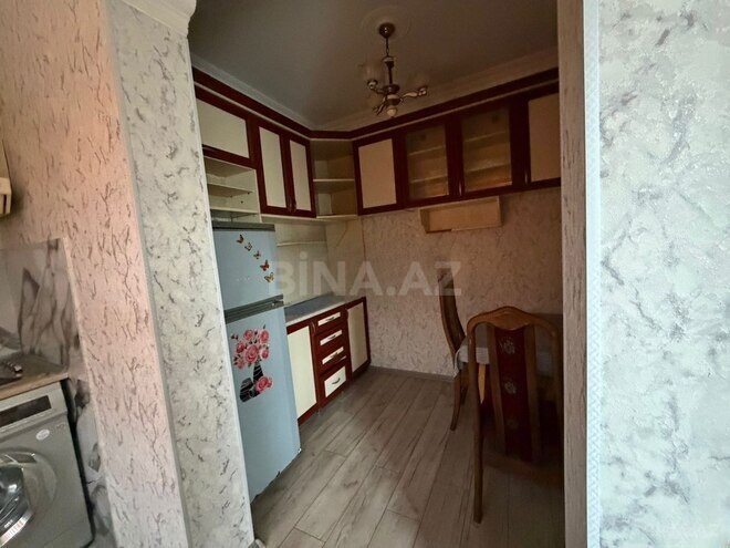 İcarəyə verilir 3 otaqlı köhnə tikili 65 m², 7-ci mikrorayon q., photo 6 from 9