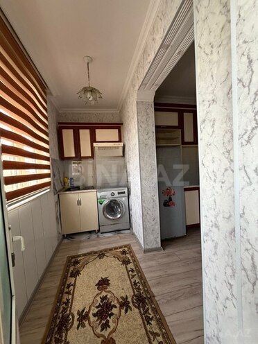 İcarəyə verilir 3 otaqlı köhnə tikili 65 m², 7-ci mikrorayon q., photo 5 from 9