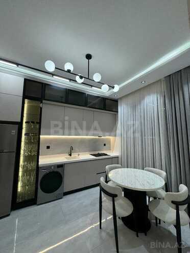 İcarəyə verilir 4 otaqlı həyət evi/bağ evi 210 m², Mərdəkan q., photo 10 from 14