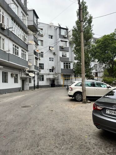 Продаётся 3-комн. вторичка 75 м², м. Ази Асланов, photo 15 from 22