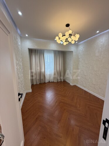 Satılır 5 otaqlı köhnə tikili 110 m², Həzi Aslanov m., photo 5 from 25