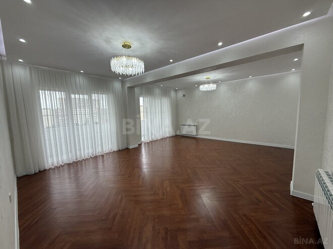 Satılır 5 otaqlı köhnə tikili 110 m², Həzi Aslanov m., photo 1 from 25