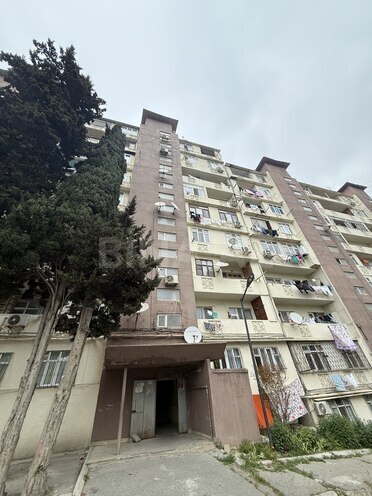 Satılır 5 otaqlı köhnə tikili 110 m², Həzi Aslanov m., photo 23 from 25