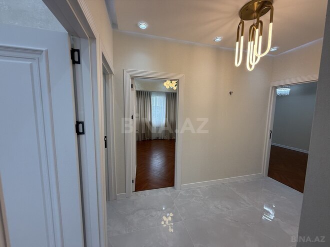 Satılır 5 otaqlı köhnə tikili 110 m², Həzi Aslanov m., photo 7 from 25