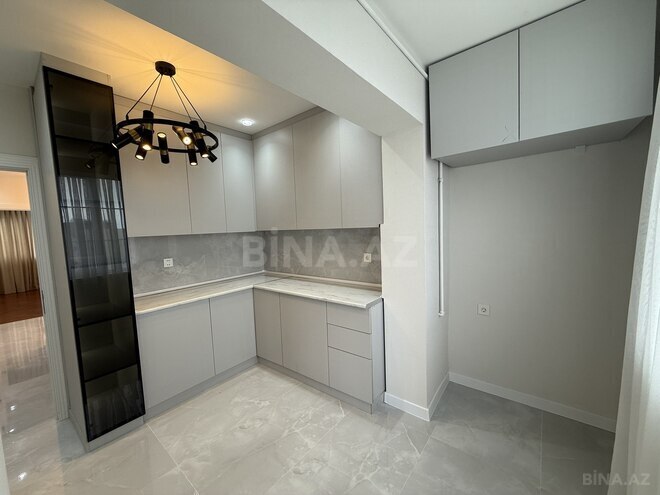 Satılır 5 otaqlı köhnə tikili 110 m², Həzi Aslanov m., photo 11 from 25
