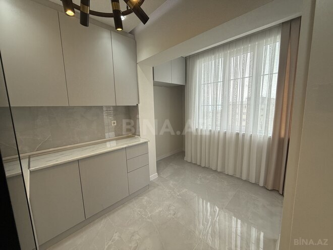 Satılır 5 otaqlı köhnə tikili 110 m², Həzi Aslanov m., photo 8 from 25