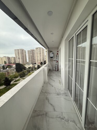 Satılır 5 otaqlı köhnə tikili 110 m², Həzi Aslanov m., photo 22 from 25