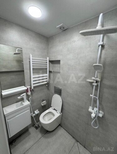 Продаётся 3-комн. вторичка 40 м², м. Ичеришехер, photo 14 from 15