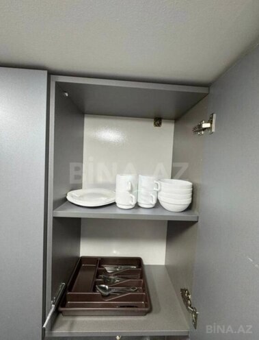Продаётся 3-комн. вторичка 40 м², м. Ичеришехер, photo 12 from 15