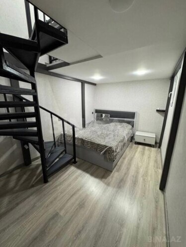 Продаётся 3-комн. вторичка 40 м², м. Ичеришехер, photo 8 from 15