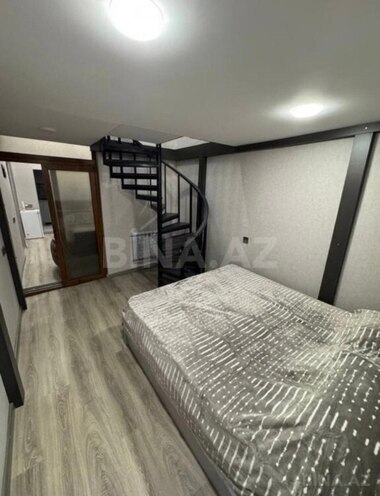 Продаётся 3-комн. вторичка 40 м², м. Ичеришехер, photo 6 from 15