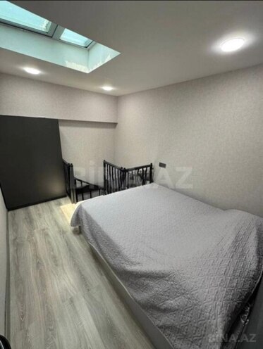 Продаётся 3-комн. вторичка 40 м², м. Ичеришехер, photo 9 from 15