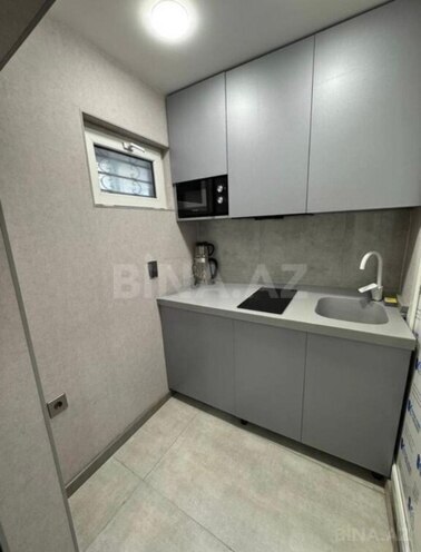 Продаётся 3-комн. вторичка 40 м², м. Ичеришехер, photo 10 from 15