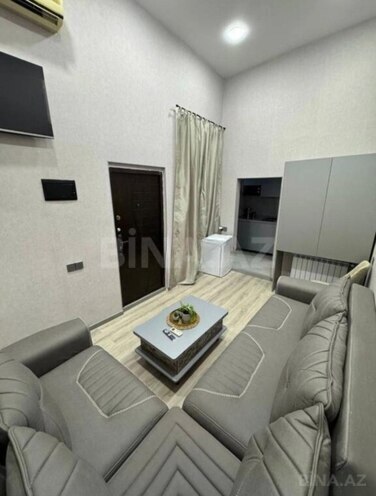 Продаётся 3-комн. вторичка 40 м², м. Ичеришехер, photo 5 from 15