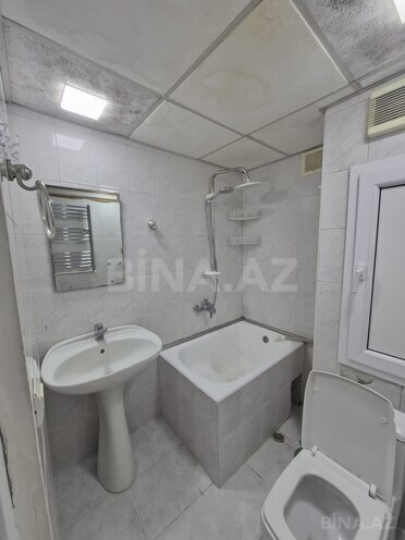 Сдаётся 2-комн. вторичка 54 м², м. Мемар Аджеми, photo 16 from 26