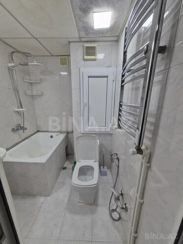 Сдаётся 2-комн. вторичка 54 м², м. Мемар Аджеми, photo 15 from 26