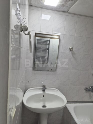 Сдаётся 2-комн. вторичка 54 м², м. Мемар Аджеми, photo 17 from 26