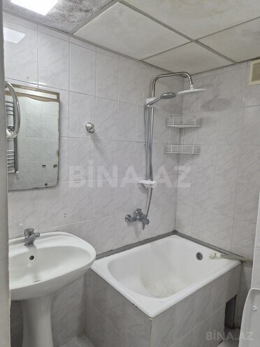 Сдаётся 2-комн. вторичка 54 м², м. Мемар Аджеми, photo 18 from 26
